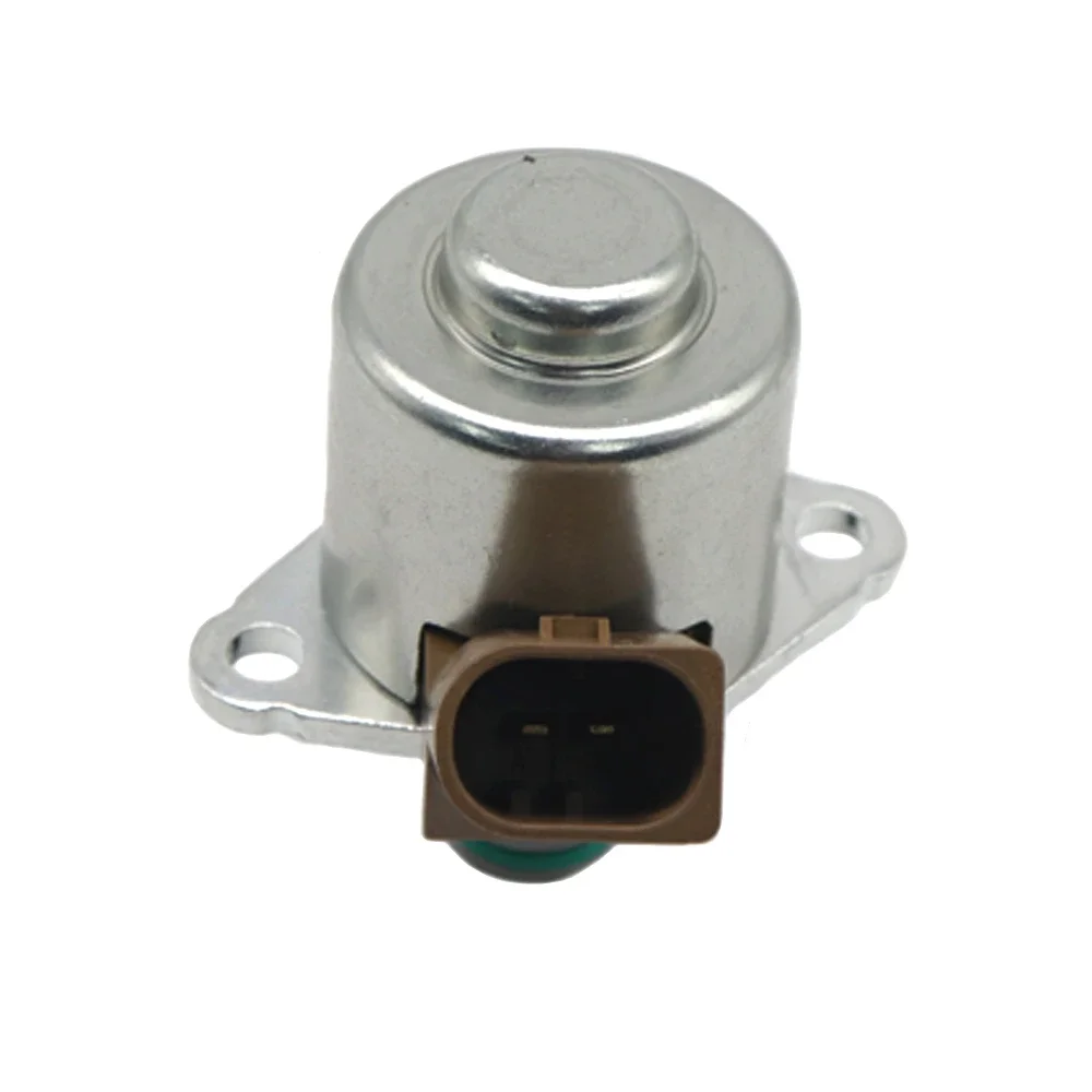 Регулятор автомобильного топливного насоса всасывающий дозирующий