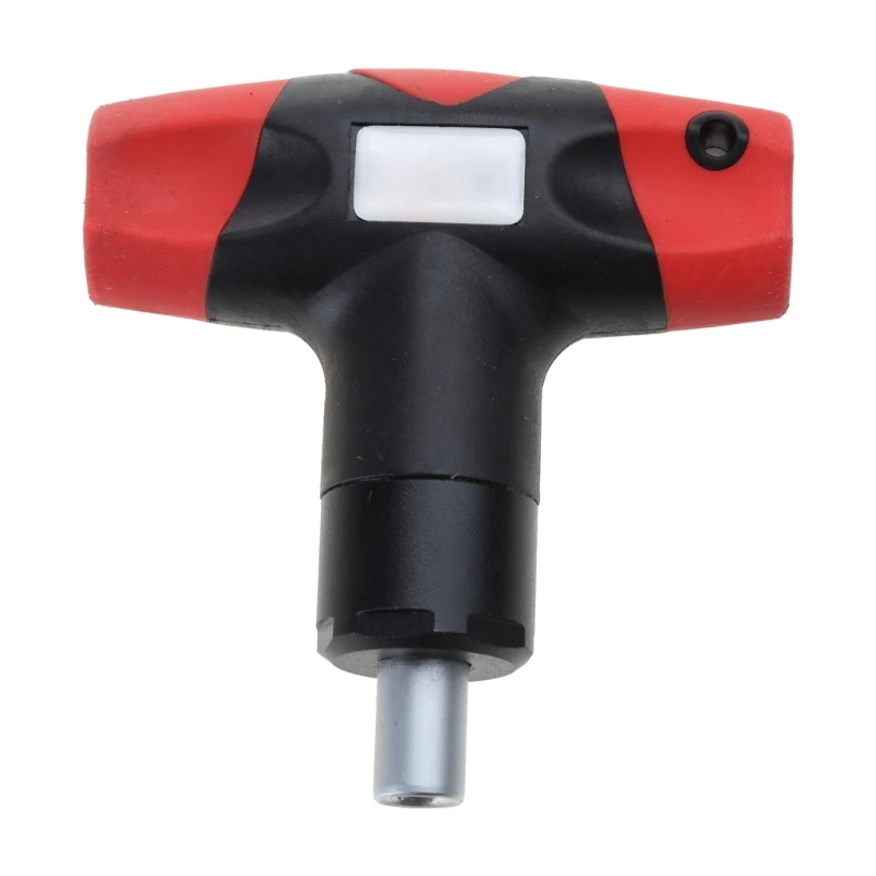 Динамометрический ключ с Т-образной рукояткой 1 8 Нм/2 5 Нм для стандартных