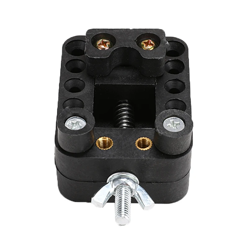 Portable Watch Back Cover Traceless Meter Opener Combination Tool Rubber Ball Meter Opener Repair Tool Random Color New