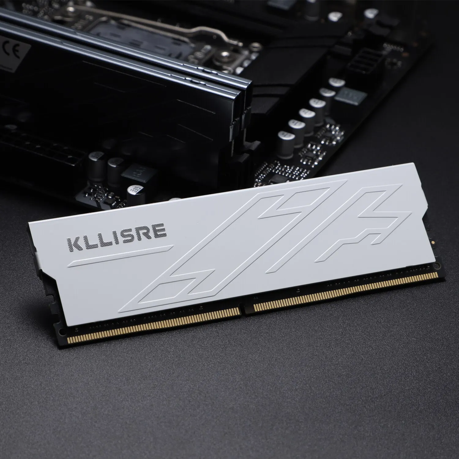 Kllisre DDR3 DDR4 4 ГБ 8 ГБ 16 ГБ ОЗУ 1600 1866 2666 3200 МГц ...