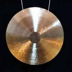 Традиционный китайский ветряной Гонг 35 дюймов 90 см инструмент для музыкальной