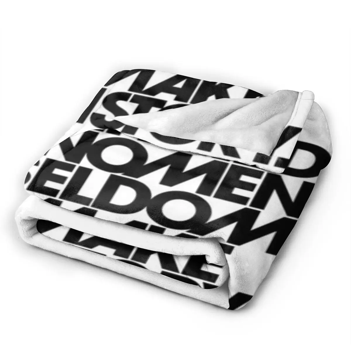 Хорошо исходные женщины заслуживают историю (черно-белая версия) Ультрамягкое