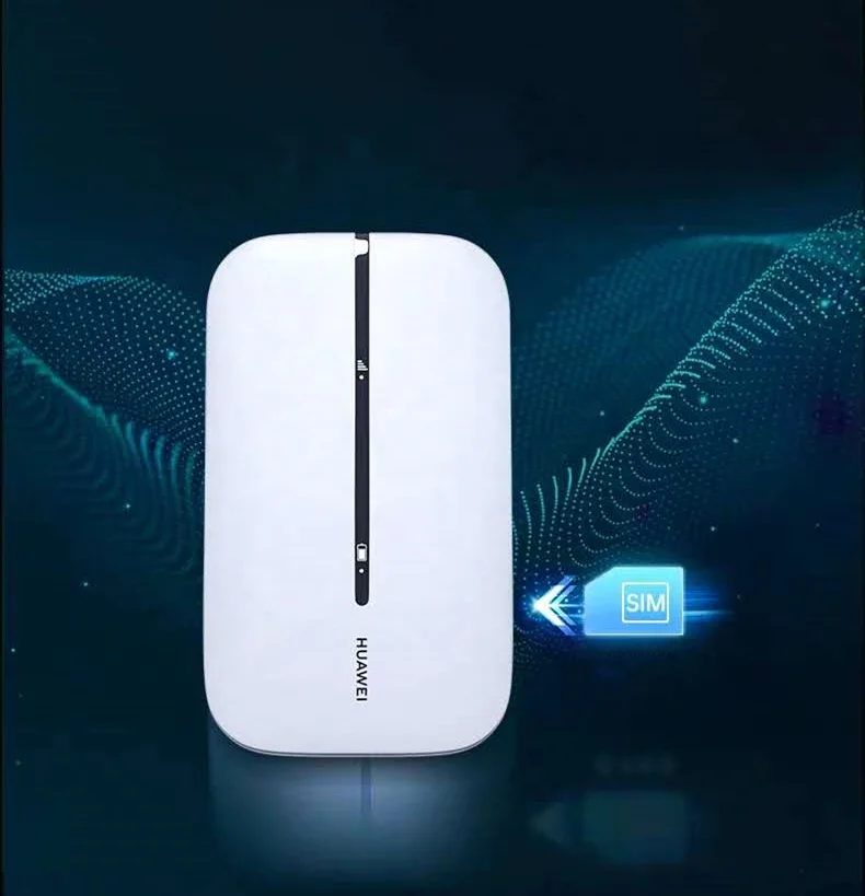 Мобильная портативная точка доступа Wi-Fi по заводской цене 4G LTE беспроводной