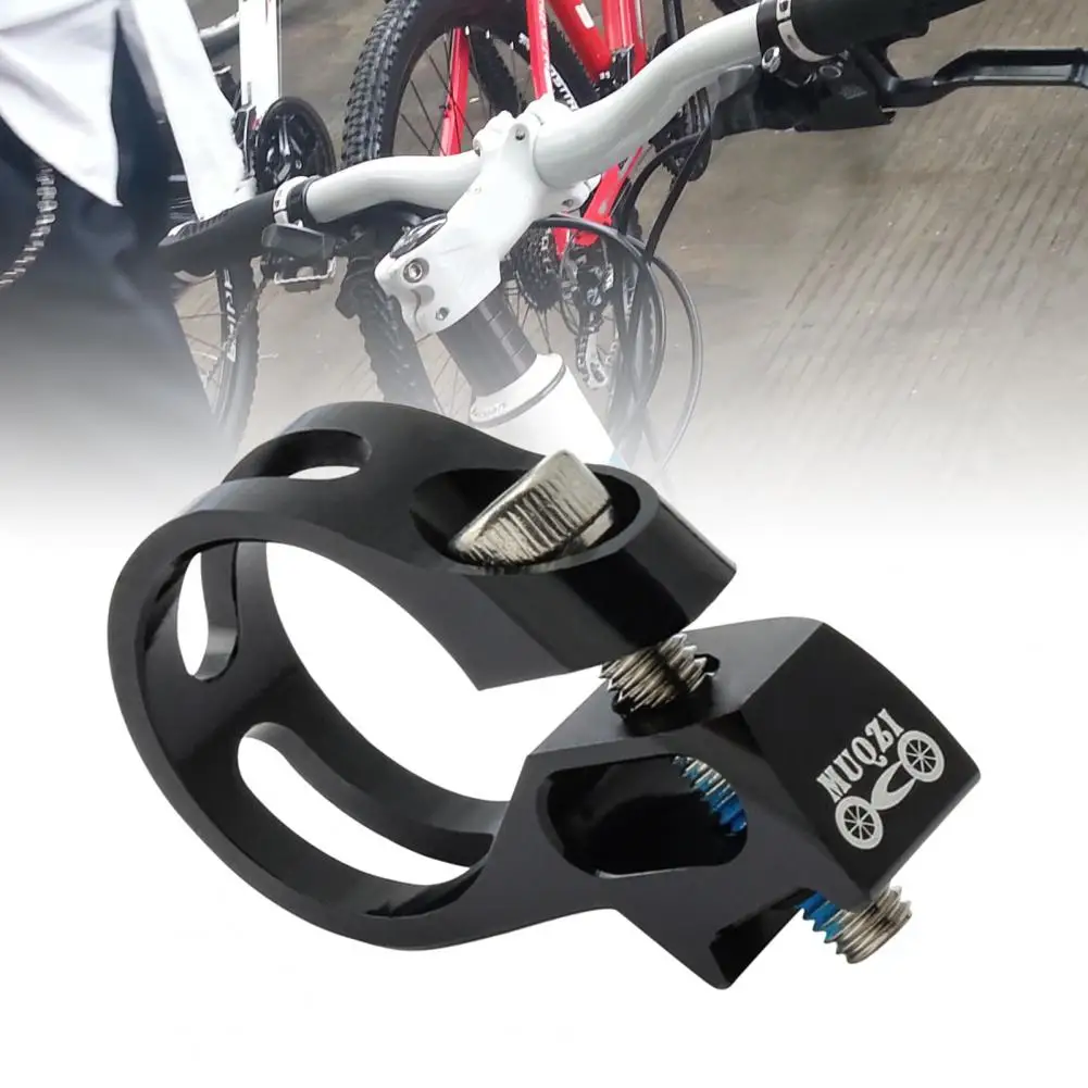 Bicycle Shifters Gear Lever Clamp Hollow Design Wear-resistant Lightweight Bike Shifter Bar for X5 X7 X9 XO XX XO1 XX1