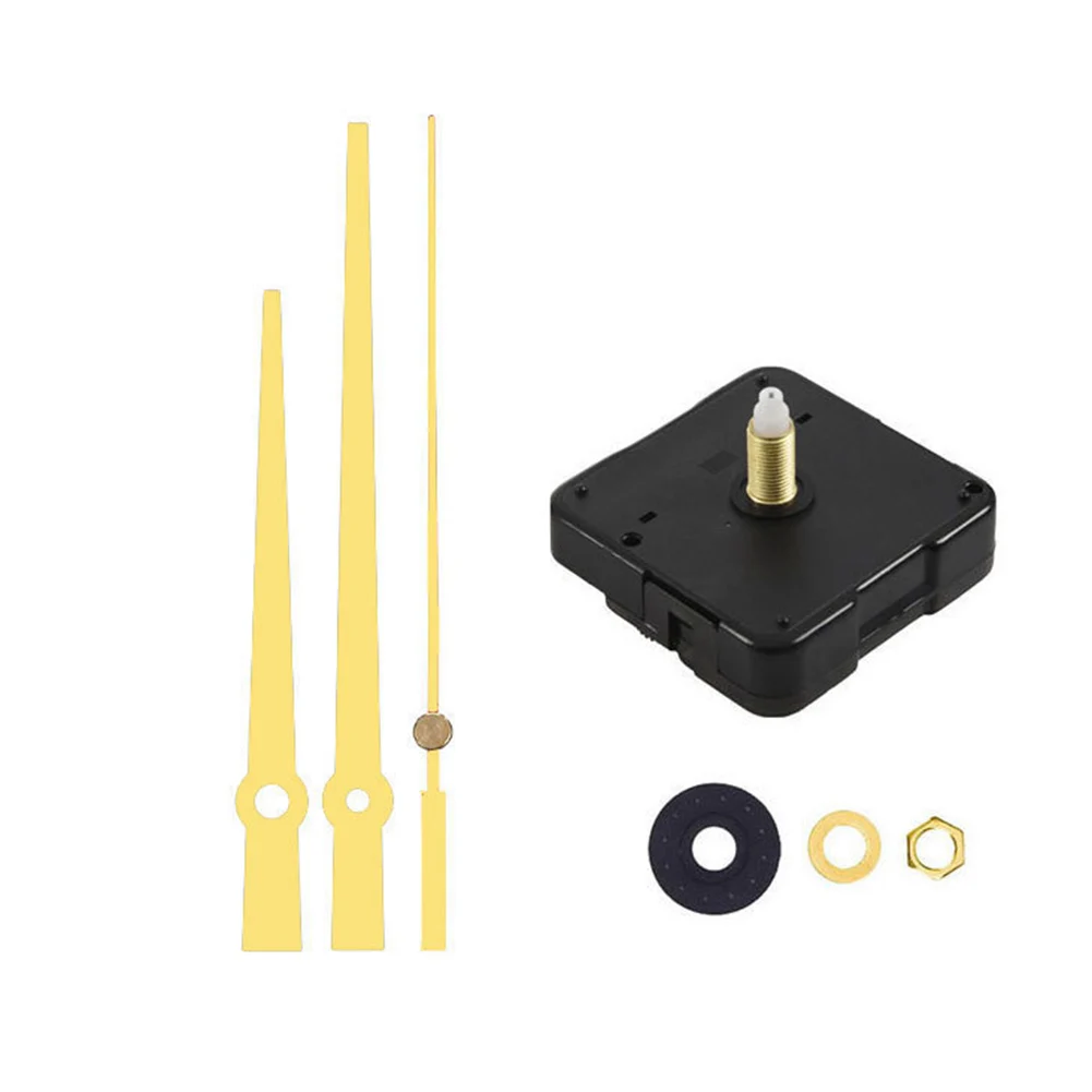 Высококачественные аксессуары детали для часов сделай сам домашний декор