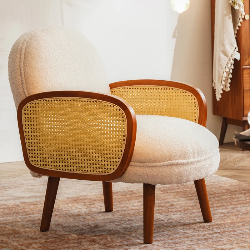 

Mobile Living Room Chairs Nordic Reading Ergonomic Ocassional Reading Floor Chair Comfy Fauteuils De Salon Bedroom Furniture