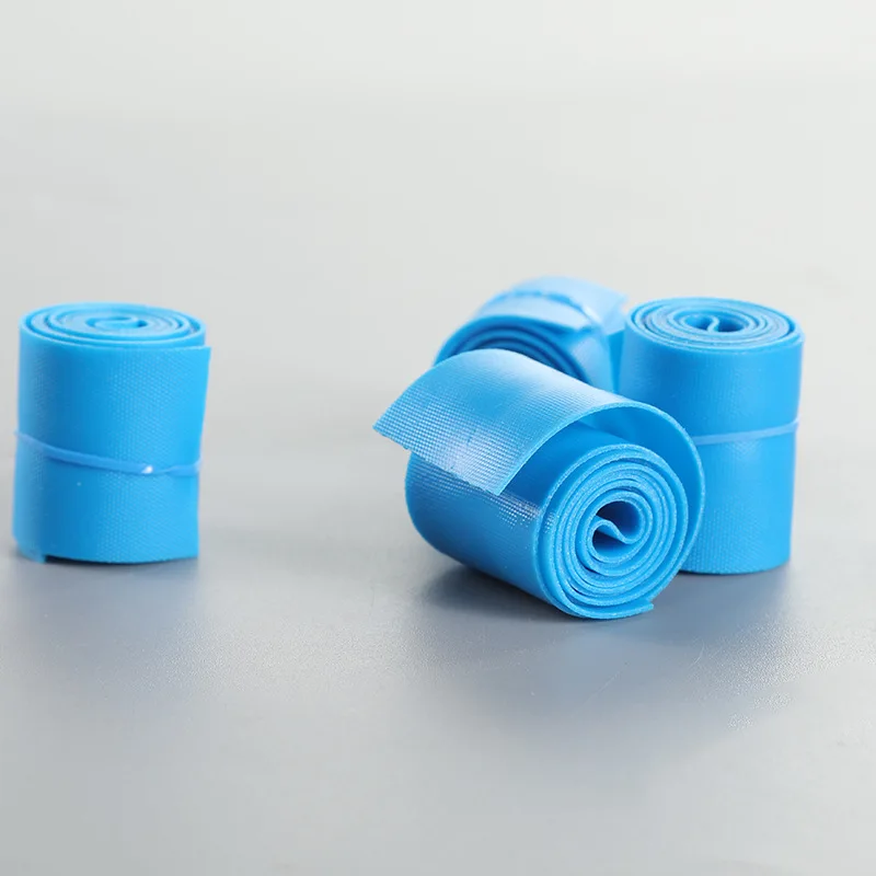 

2022 New Outdoor disposable elastic tourniquet TPE non-latex first aid kit accessories elastic bandage 2.5*45cm