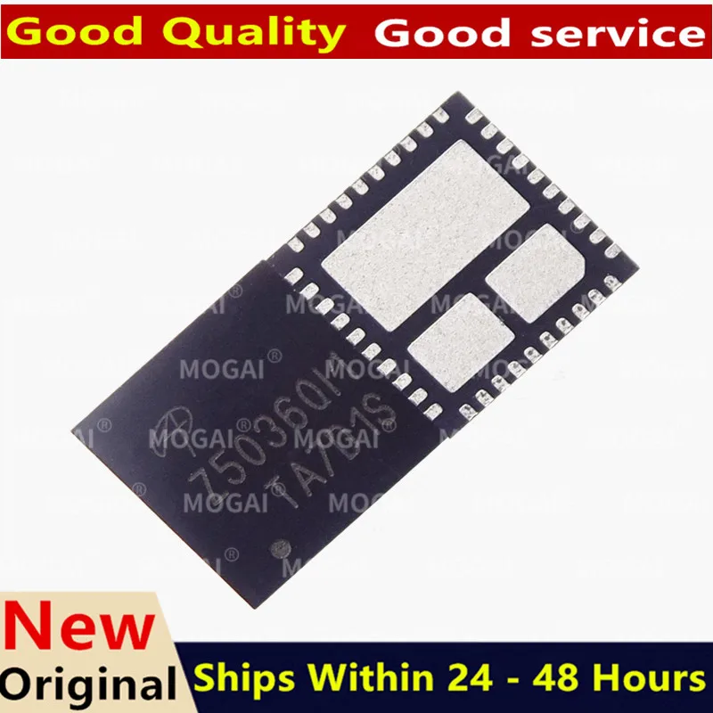 (5-10 шт.) 100% новый AOZ5036QI-01 Z5036QI1 Z5036Q11 QFN