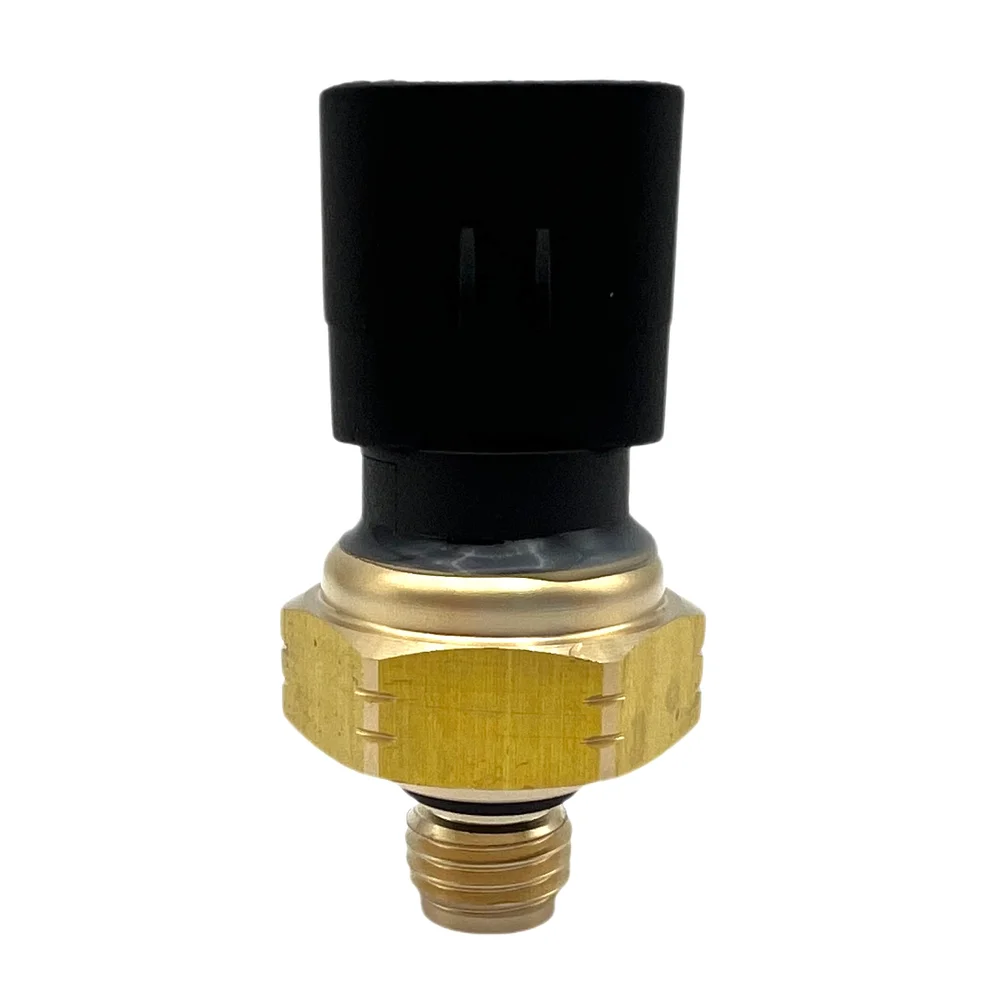 Для датчика давления масла 274-6721 2746721 Экскаватор Caterpillar CAT E320D 278-5225 2785225 двигатель