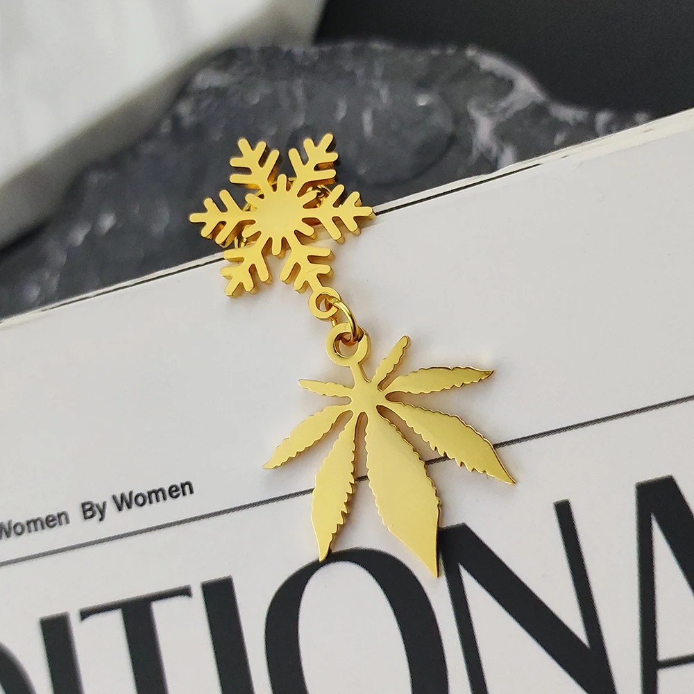 Рисунок 5 - Мужская и женская брошь из нержавеющей