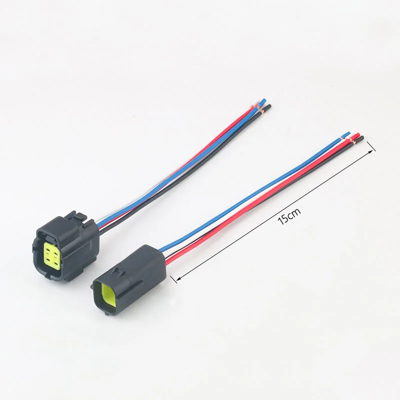 

15CM AMP Econoseal Econoseal J-070 Mark II CONO-J MK-2 CAP HSG 174259-2 174257-2