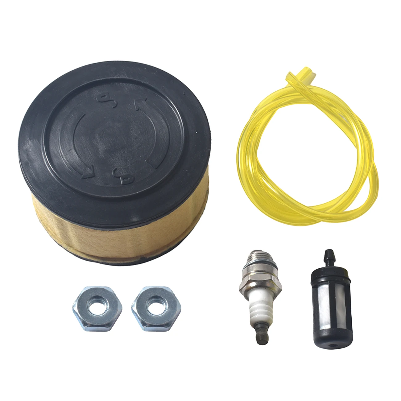 

Air Fuel Line Filter Service Kit For Stihl Chainsaws MS362 MS362C MS261C MS271C