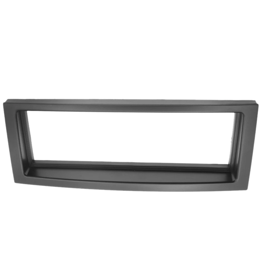 1 DIN Автомобильная DVD CD радиопанель Fascia Для C5 2004-2008/ (407) 2004-2010 Coupe 2005 +