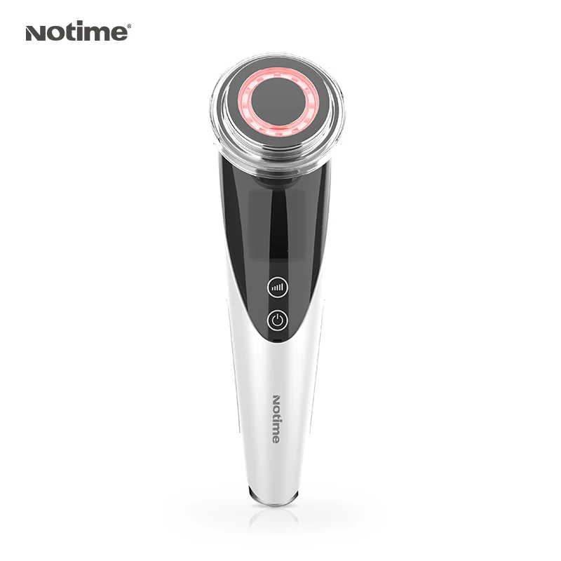 

Notime Skin Clean Beauty Machine New Home Use Beauty Anti-aging Lifting Facial Massager Device