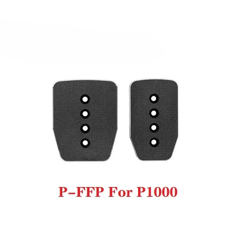 

Дроссельная заслонка Simagic P-SFP 3 P-FFP 2 Sim Racing Педали сцепления, тормоза и дроссельная заслонка