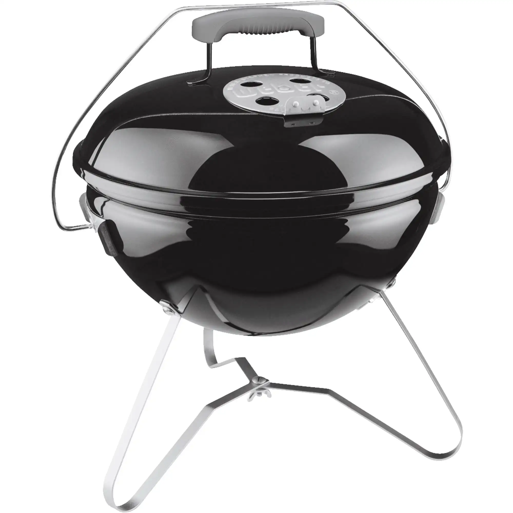 

Smokey Joe Premium Charcoal Grill