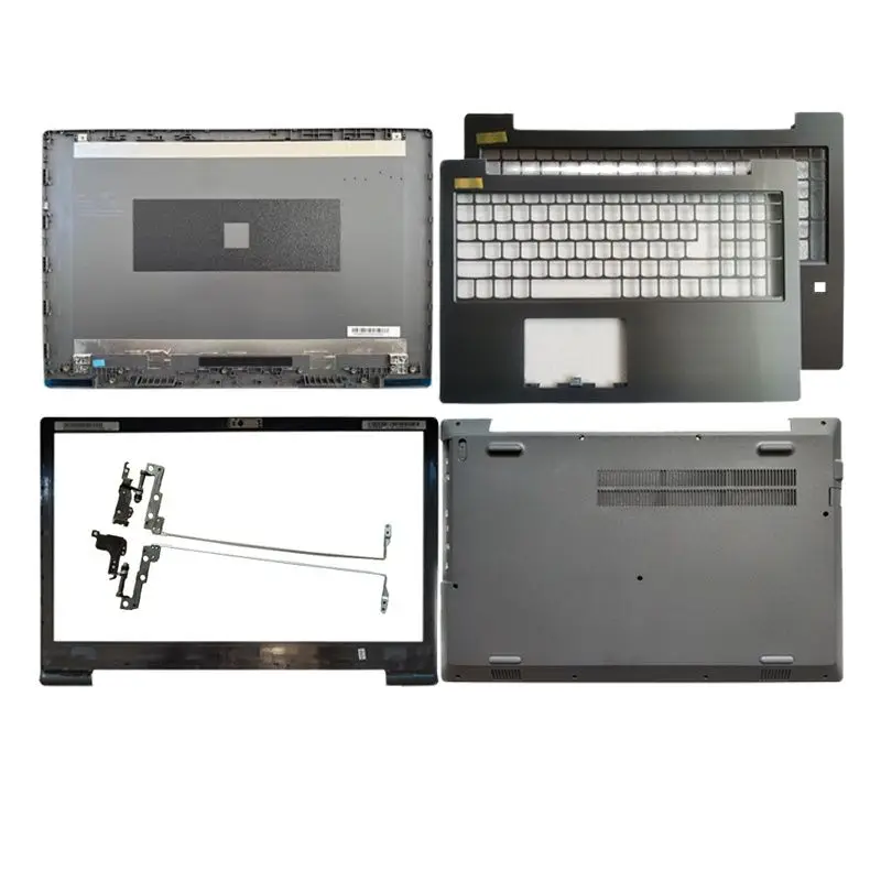 

NEW For Lenovo V330-15ISK V330-15IKB V330-15 laptop LCD Back Cover/Front Bezel/Palmrest upper/Bottom case