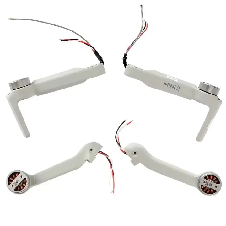 

Original DJI Mavic Mini 2/SE Arms With Motor Replacement Repair Spare Parts For DJI Mini 2 Drone Accessories