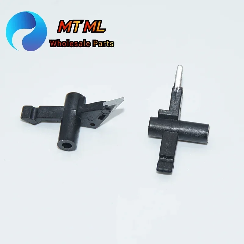 20 шт. Bizhub C226 Picker Finger A797R70400 для Konica Minolta C364 C284 C227 C256 C266 C287 C367 C558 C7222 сепаратор