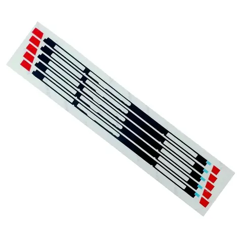 Оригинальная клейкая лента для ЖК-экрана, клейкая лента для Macbook Pro Air A1706 A1708 A1932 A1989 A2159 A2179 A2251 A2289 A2337 A2338