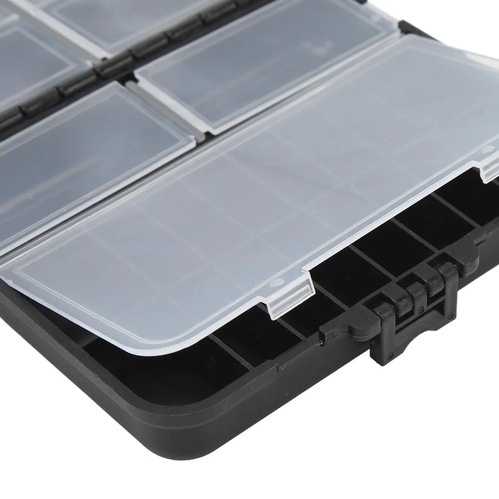 Складной коврик для рыбы с 2 ящиками приманки и губчатым посадочным ковриком