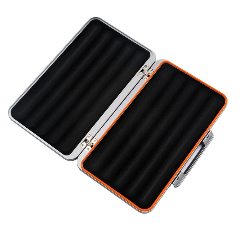 Алюминиевый держатель для сигар CPC-26