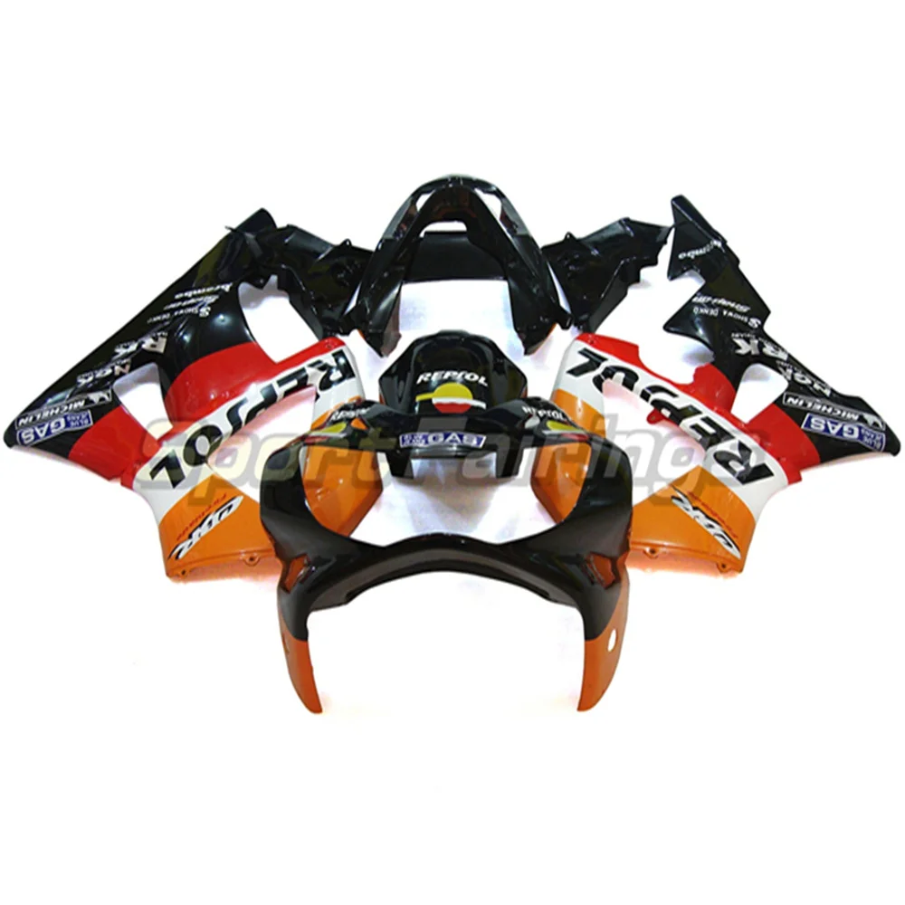 Детали для кузова из АБС-пластика подходит HONDA CBR929 RR CBR 929RR CBR900RR 2000 2001 |
