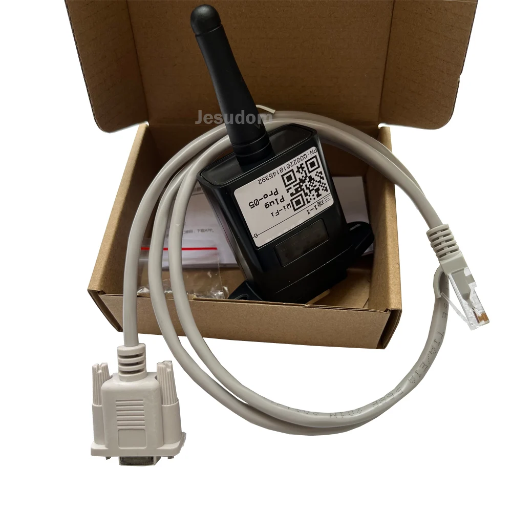 Wi-Fi-порт. Онлайн/телефонное приложение для мониторинга сети подключенный к RS485