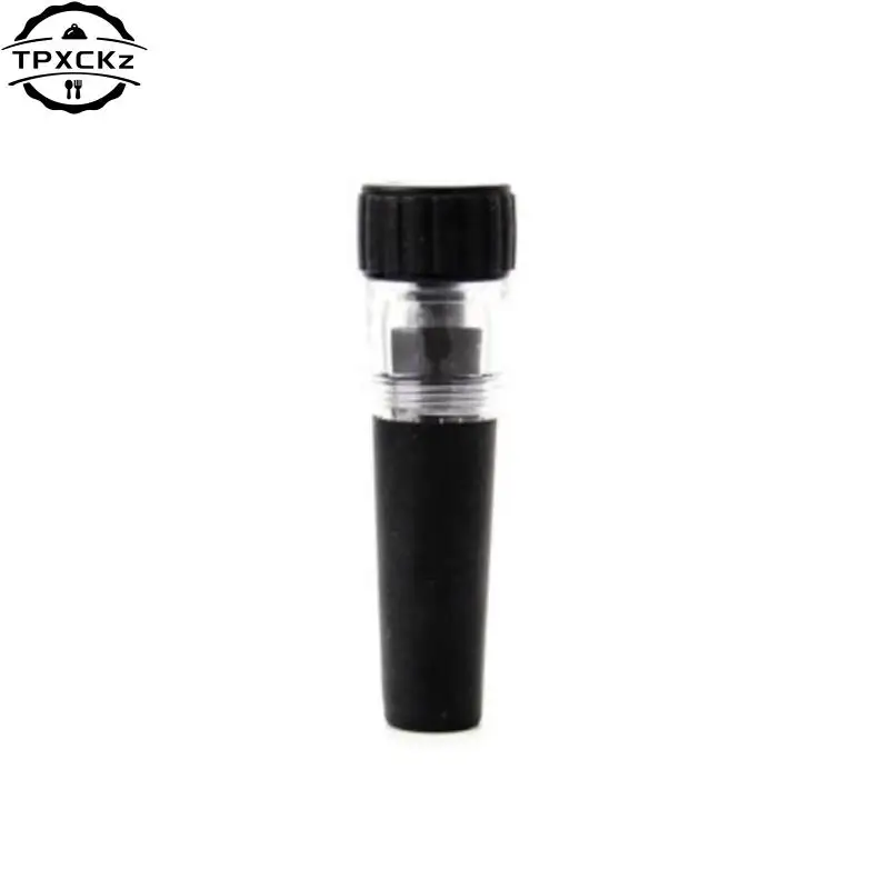 

Пробки для вина, акриловые силикагелевые герметичные вакуумные пробки для хранения крышек бутылок красного вина, пробки для крышек, кухонн...