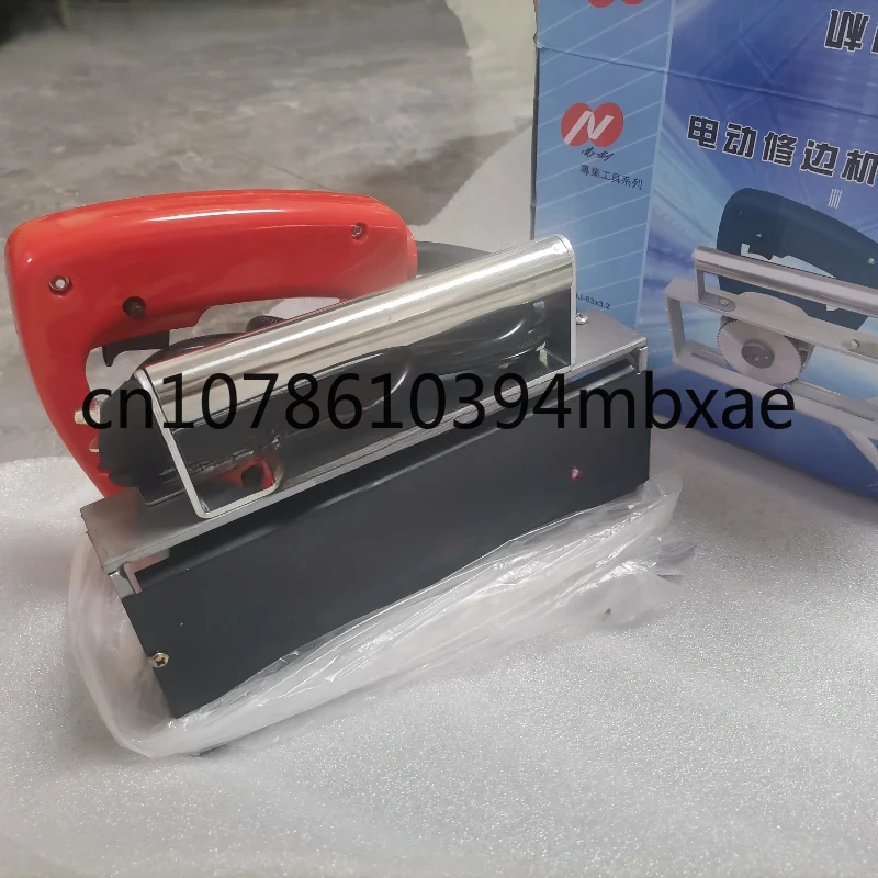 Электрический инструмент для очистки углов UPVC окон пластиковая машина оконных