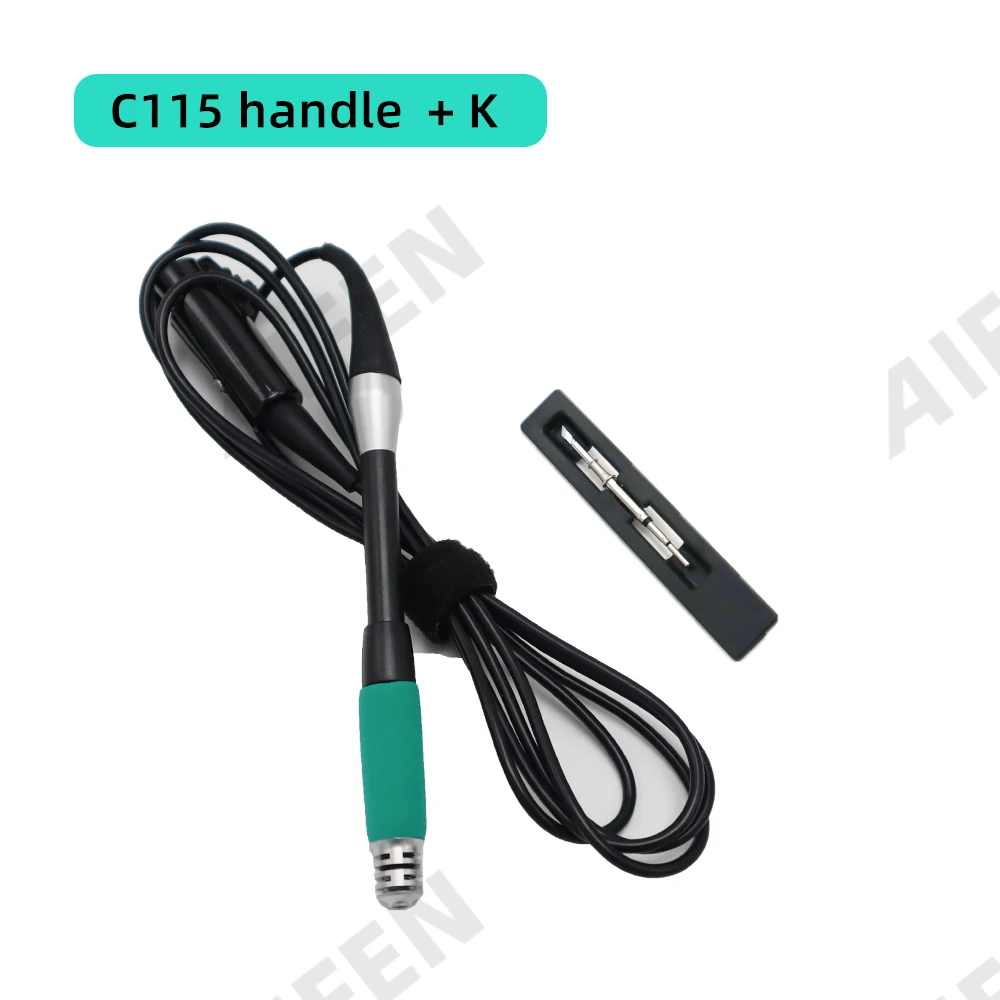 

Рукоятка для паяльника Sugon Aifen A9 для JBC C115/C210/C245