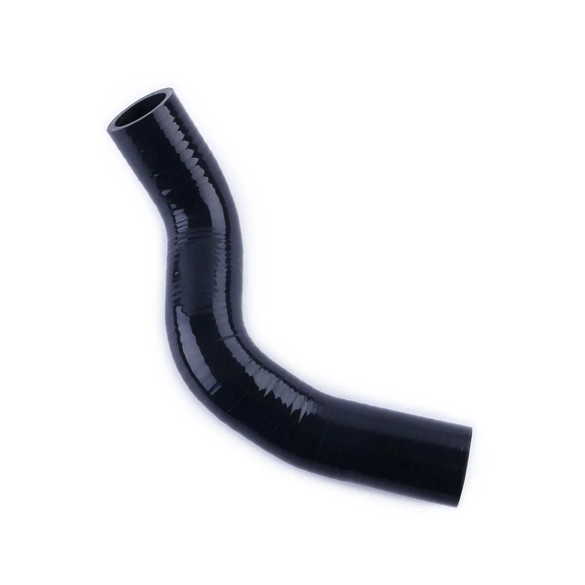 Новинка 2 шт. силиконовый воздушный охладитель для интеркулера шланг яркий