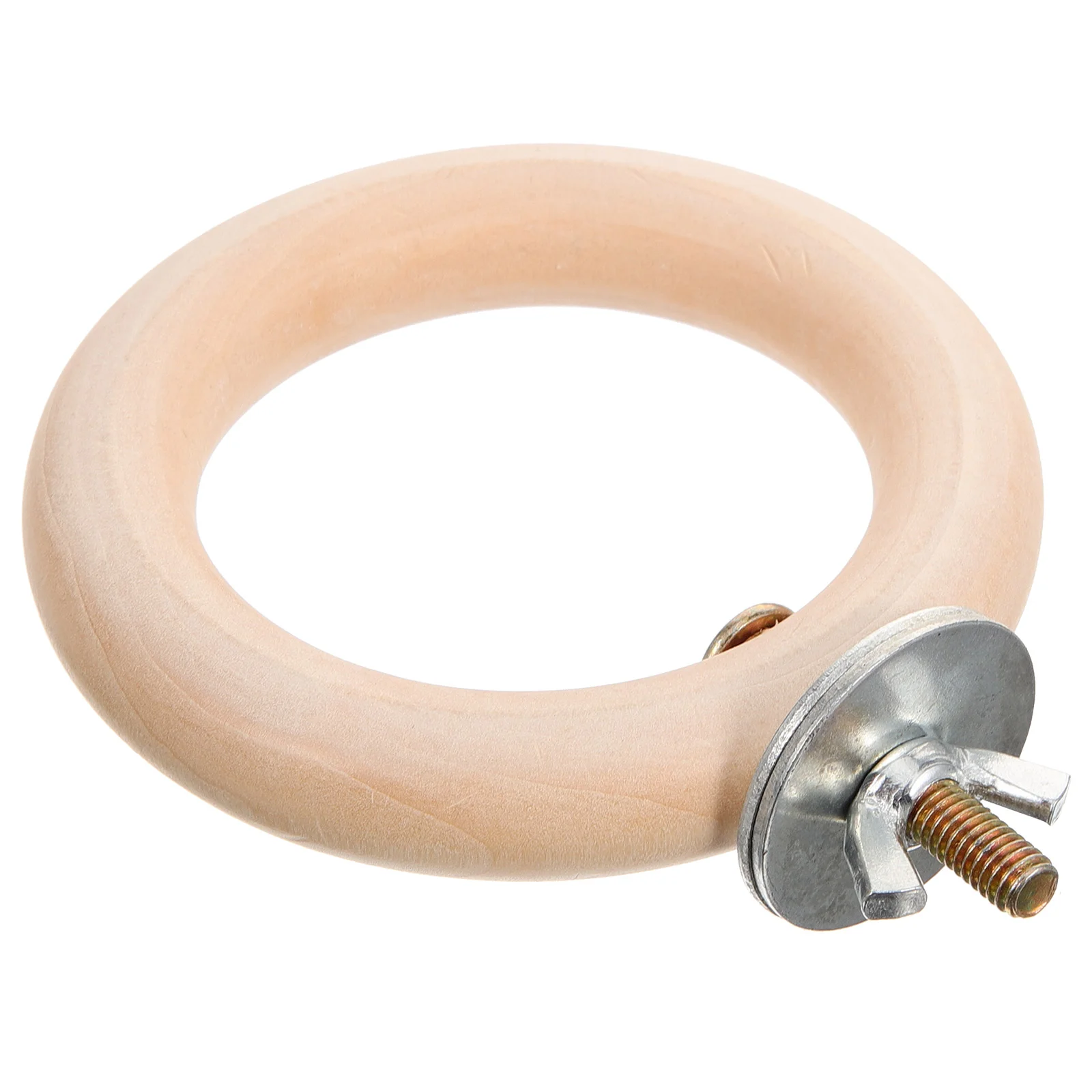 

Parrot Perch Bird Cage Wooden Perch Parrot Paw Grinding Stick Parrot Stand Perch Stand