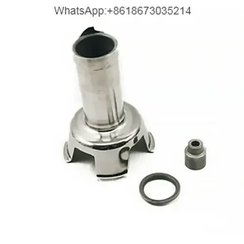 39335 НЕРЖАВЕЮЩАЯ СТАЛЬ MP350 MP450 Крышка колокола с лезвием