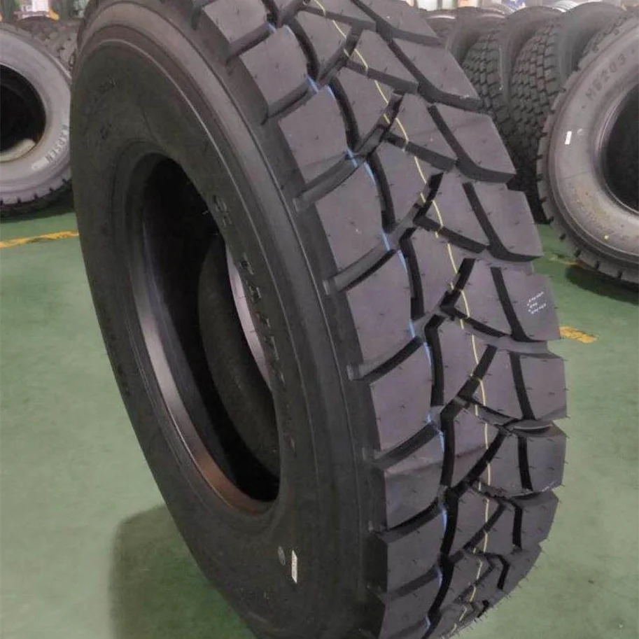 

Professional Manufacture Cheap Round Rubber Truck Tire 295/80r22.5 315/80r22.5 385/65r22.5 11r22.5