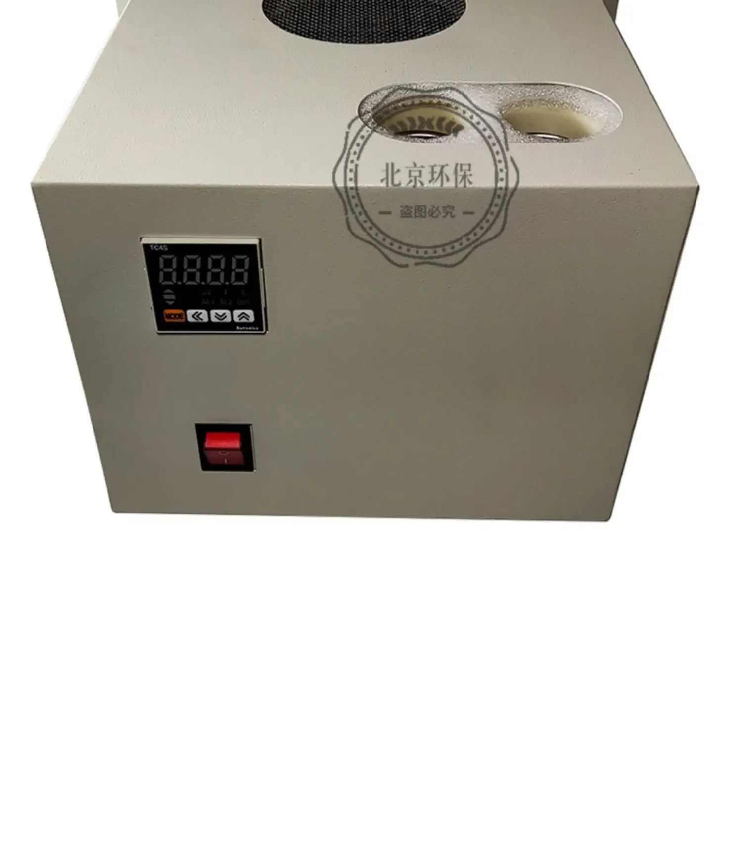 Охлаждающий конденсатор Zetian подходит к CEMS аксессуары для онлайн-контроля газов