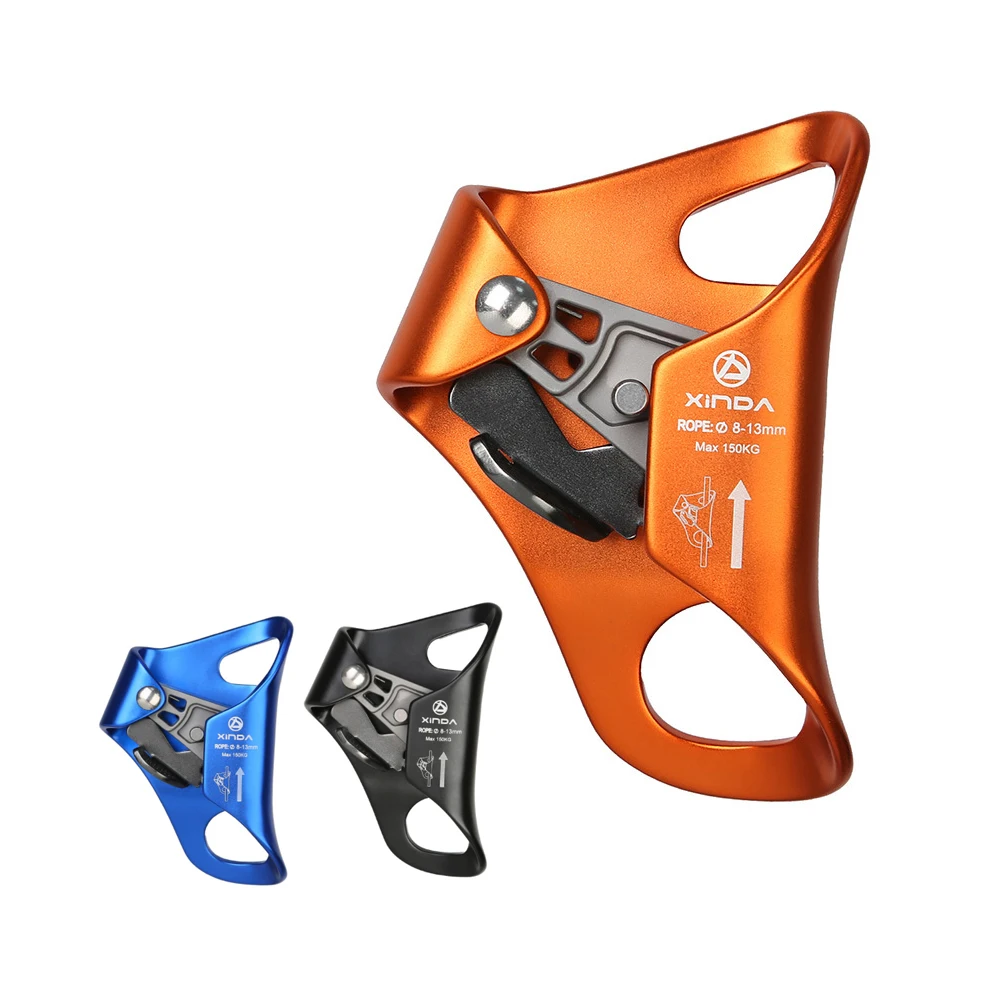 Подставка для альпинизма на груди с защитой от падения альпинизм открытом