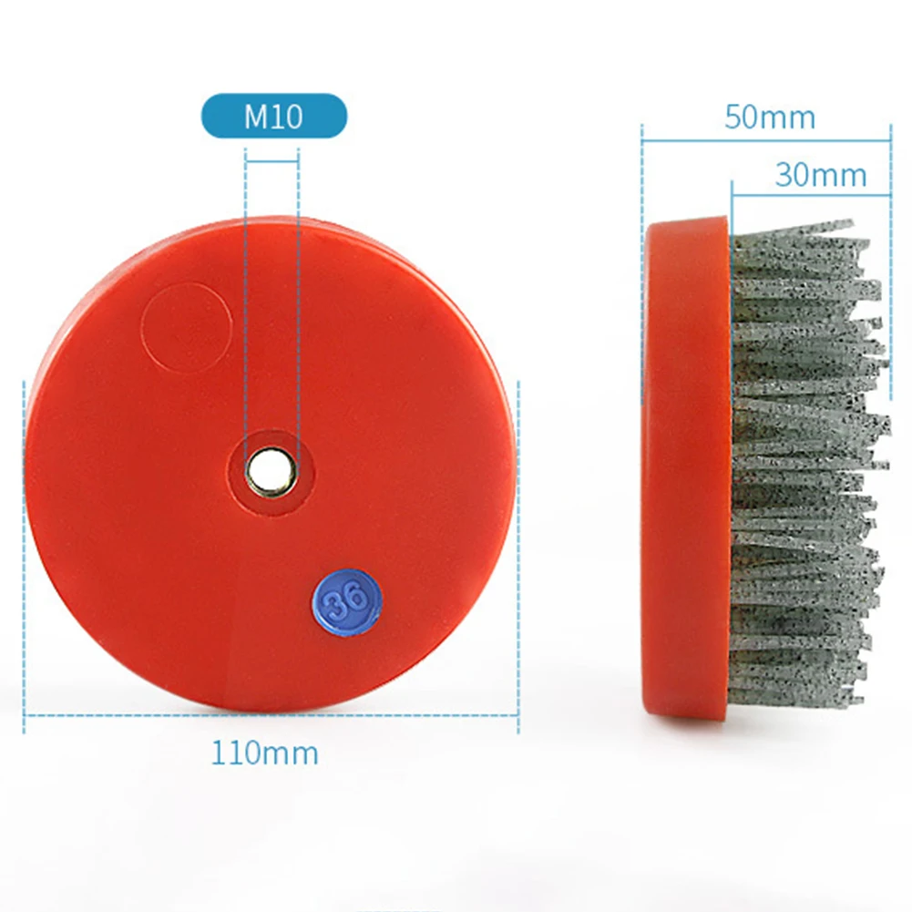 Рисунок 6 - 4-дюймовая круглая антикварная