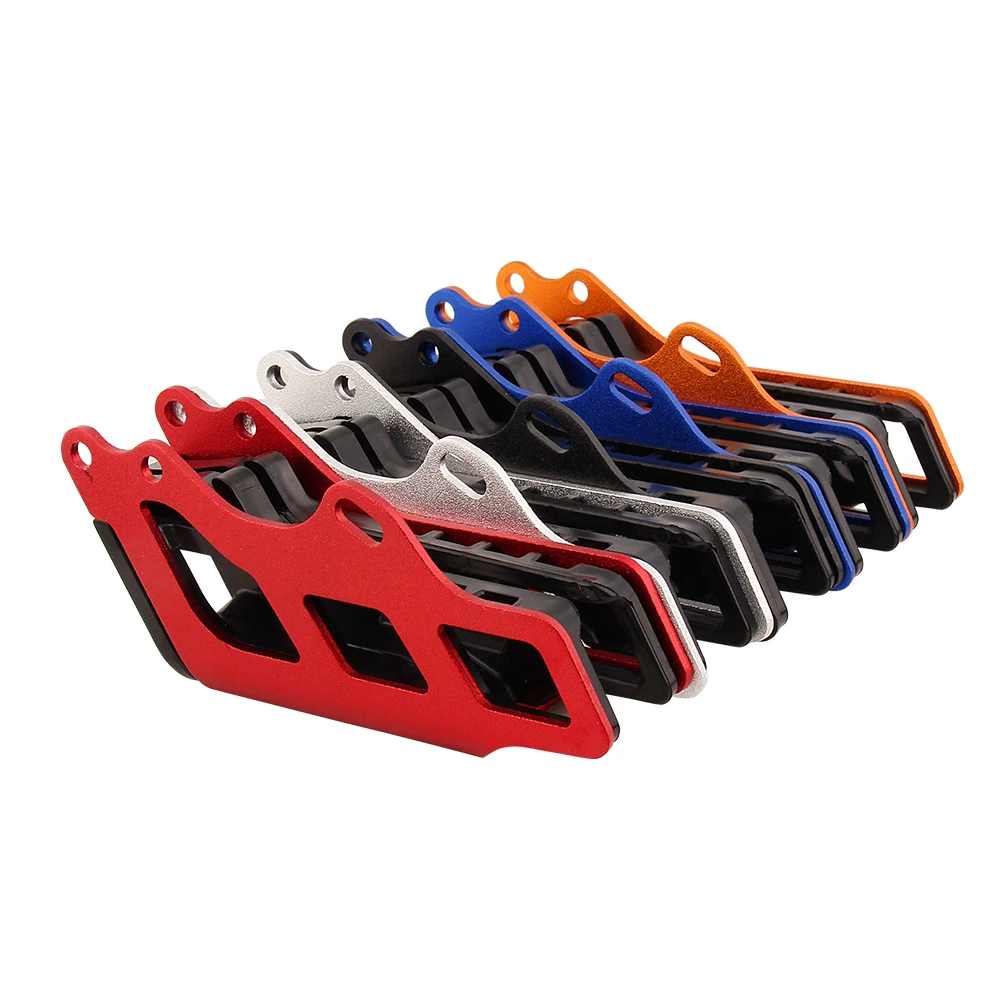 Направляющая цепи мотоцикла для Honda CRF 250 450 125R 250R 250X 250RX 450R 450X 450RX 450L 450RL 2005-2021