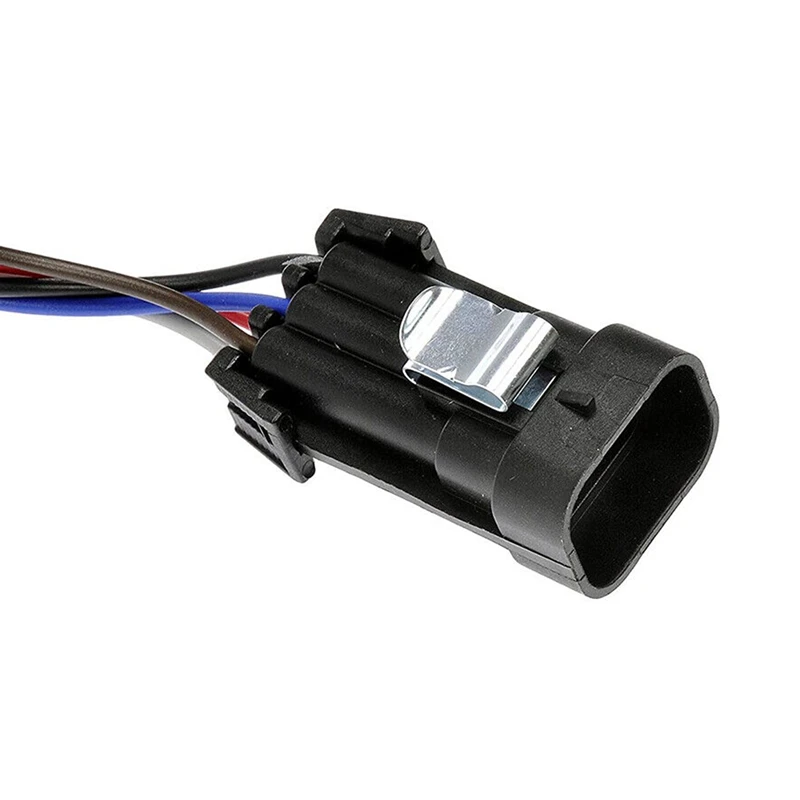 Соединитель жгут проводов для фар Chevy Cobalt Pontiac G5 22740620 22740621-645