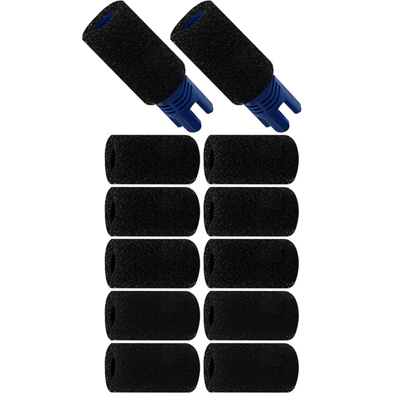 Tail Pro со скруббером запасные части для чистящего средства бассейна подходящие