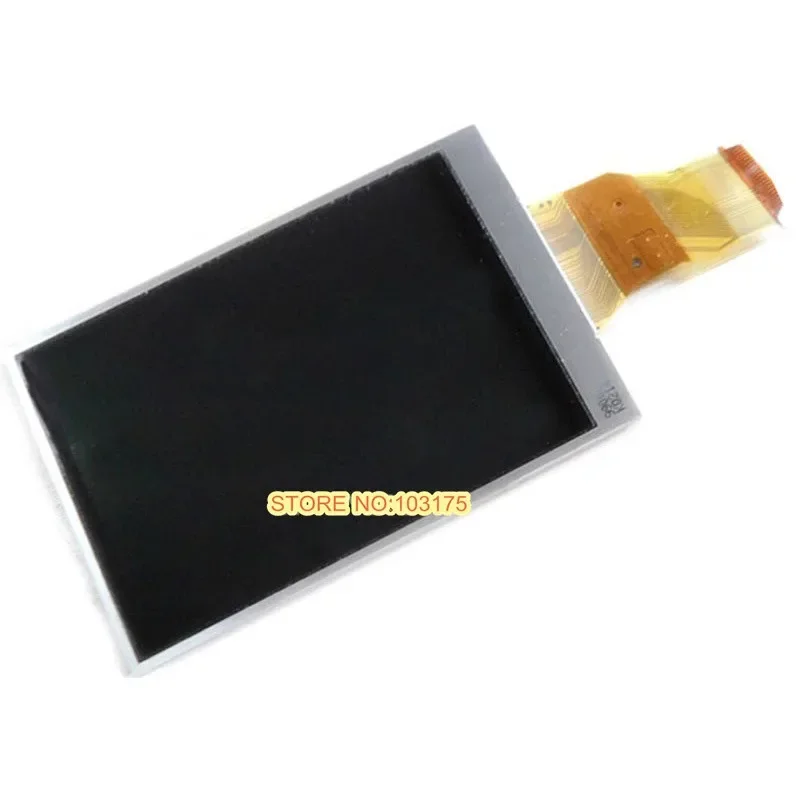 Новый ЖК-дисплей для Sony CyberShot DSC-WX150 DSC-WX300 DSC-H90 DSC-WX350 WX150 WX300 H90 WX350 без подсветки (art.: 3920dc0819ca4) - 3920dc0819ca4