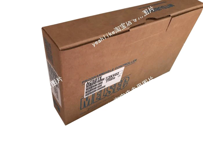 

New Original In BOX AC50TE {Warehouse stock} 1 Year Warranty Shipment within 24 hours