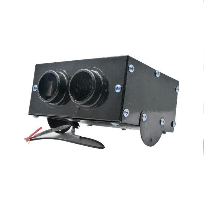 

Car Heater Heating Fan Demister Heating Auto Boat 24V 500W