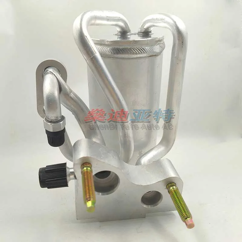 Four Seasons 34002 алюминиевый фильтр осушитель 3719890