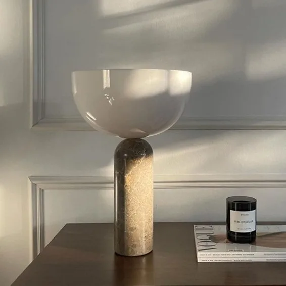 Настольная лампа JIANKEXING Kizu