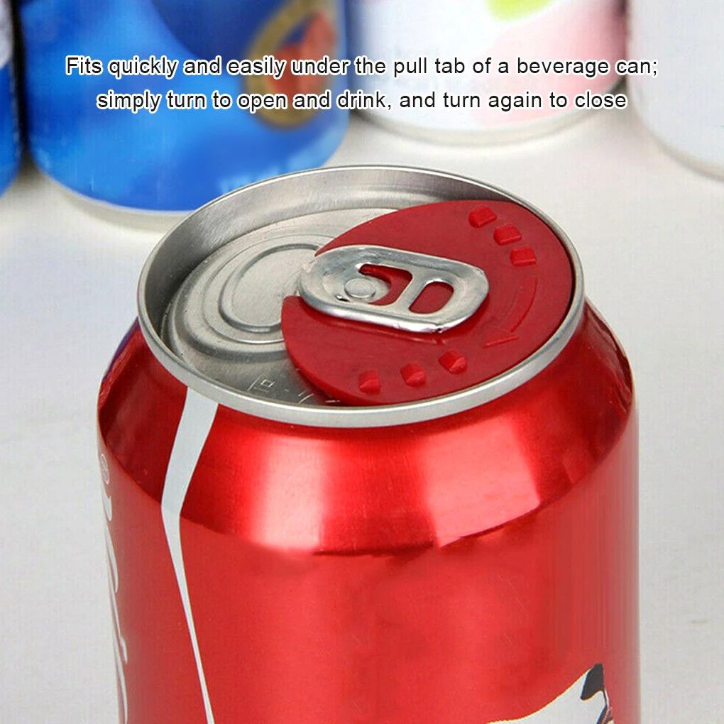 

Одноразовый моющийся многоразовый съемный упаковщик с крышкой для безалкогольных напитков, аксессуары для кухни, красный, белый, черный, 5 ш...