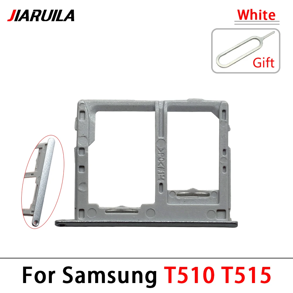 Держатель для Sim-карты Samsung Tab A 8 0 2019 T295 T290 T510 T515