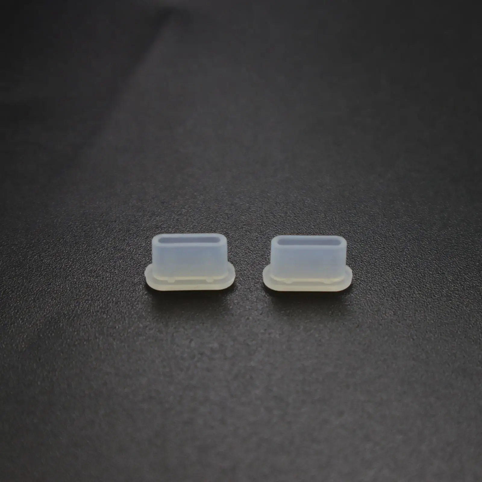 1Pair For DJI Mini 3 PRO Dust Plug RC/RC-N1 Battery Plug For DJI Mini3 Pro Charging Port Dust Plug Moisture-proof Protection