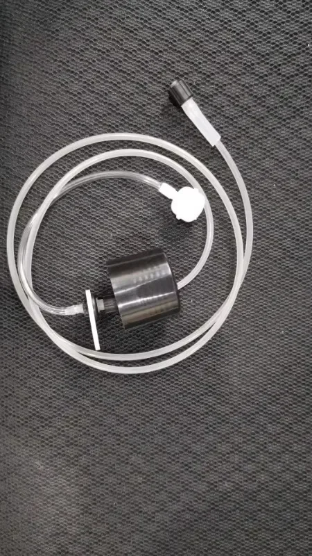 Mindray BC5100/5390CRP/5180CRP Hemoglobometer II/2 гемолитический агент оригинальная крышка для